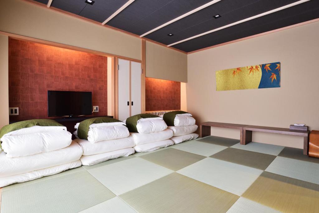 Suzuran Tengachaya Osaka Exterior foto