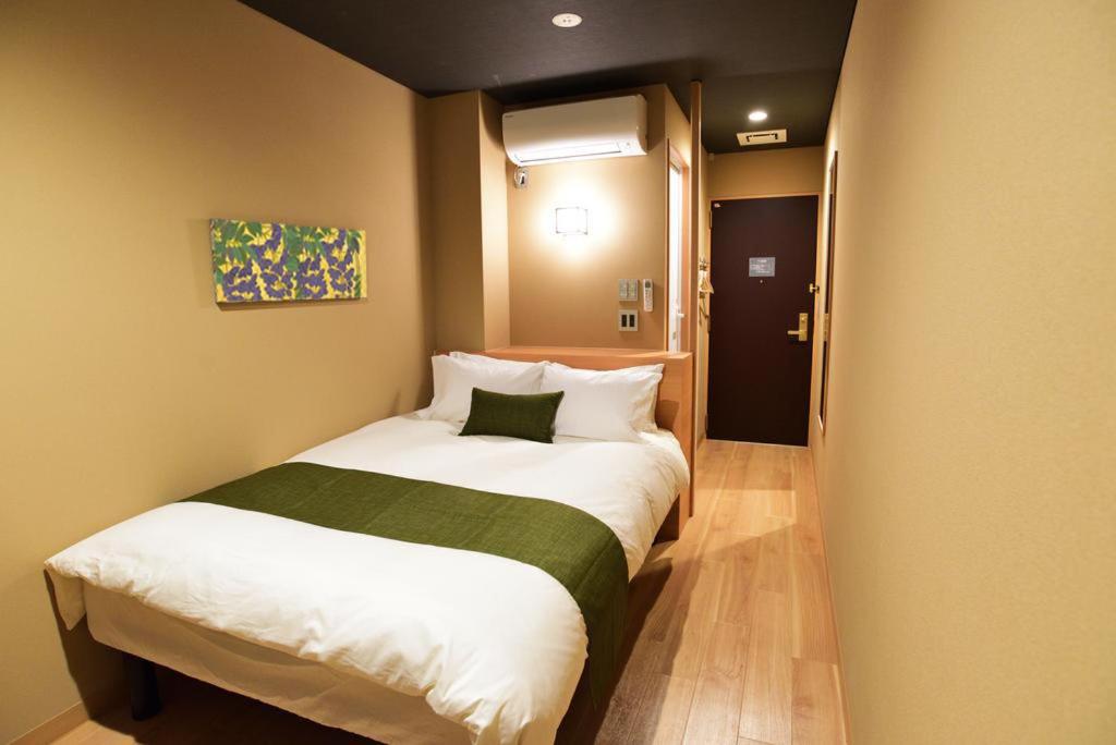 Suzuran Tengachaya Osaka Exterior foto